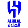 Al-Hilal tøj til Dame